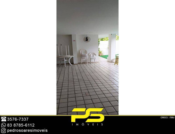 Imagem Cobertura com 4 Quartos à Venda, 240 m² em Cabo Branco - João Pessoa Imagem Cobertura com 4 Quartos à Venda, 240 m² em Cabo Branco - João Pessoa