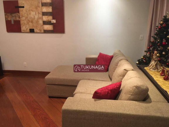 Imagem Apartamento com 4 Quartos à Venda, 200 m² em Vila Rosália - Guarulhos Imagem Apartamento com 4 Quartos à Venda, 200 m² em Vila Rosália - Guarulhos