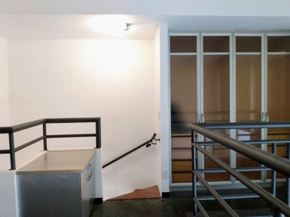 Imagem Apartamento com 1 Quarto à Venda, 49 m² em Pinheiros - São Paulo