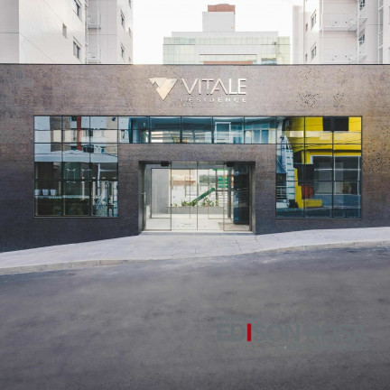 Imagem Apartamento com 3 Quartos à Venda, 101 m² em Centro - Florianópolis