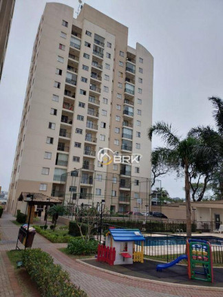 Imagem Apartamento com 2 Quartos para Alugar, 50 m² em Jardim Três Marias - São Paulo Imagem Apartamento com 2 Quartos para Alugar, 50 m² em Jardim Três Marias - São Paulo