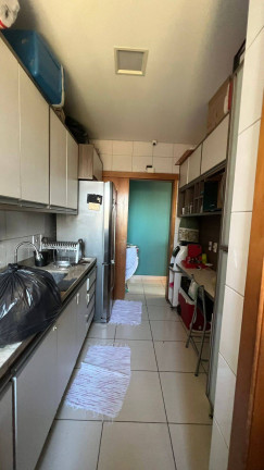 Foto do imóvel Apartamento com 3 Quartos à Venda, 94 m² em Jardim Aclimação - Cuiabá