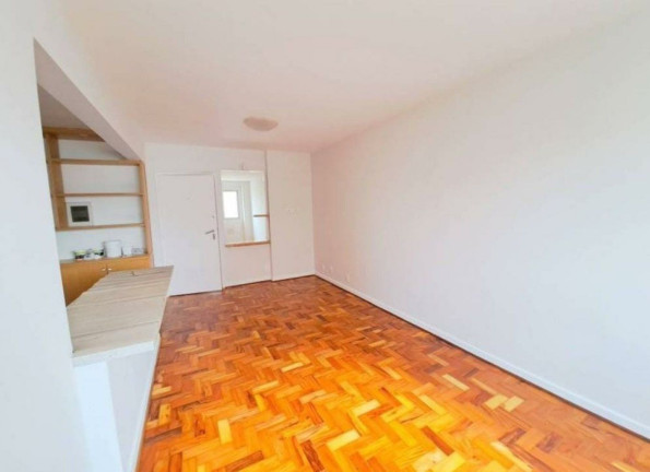 Imagem Apartamento com 1 Quarto à Venda, 50 m² em Perdizes - São Paulo