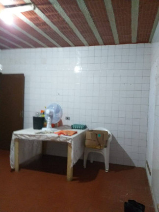 Imagem Casa com 1 Quarto à Venda, 125 m² em Campanario - Diadema Imagem Casa com 1 Quarto à Venda, 125 m² em Campanario - Diadema