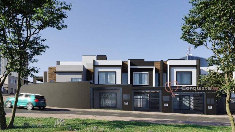 Casa com 2 Quartos à Venda, 102 m² em Vila Lenzi - Jaraguá Do Sul