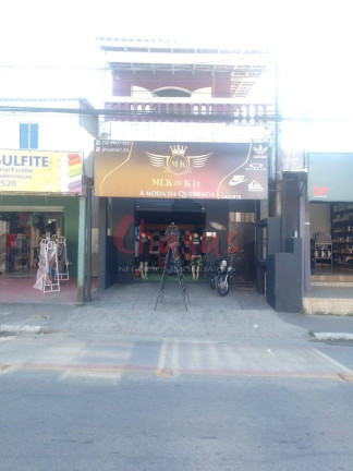 Imóvel Comercial à Venda, 150 m² em Jaraguá - Caraguatatuba