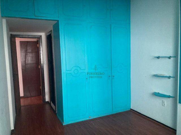 Imagem Apartamento com 3 Quartos à Venda, 110 m² em Ingá - Niterói