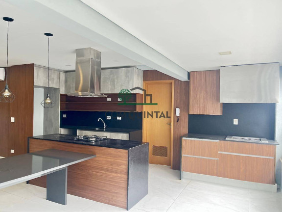 Imagem Apartamento com 3 Quartos à Venda, 115 m² em Granja Viana - Cotia