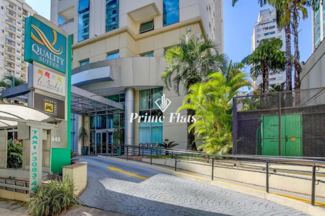 Imagem Apartamento com 1 Quarto à Venda, 32 m² em Pinheiros - São Paulo Imagem Apartamento com 1 Quarto à Venda, 32 m² em Pinheiros - São Paulo