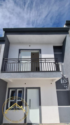 Imagem Casa com 2 Quartos à Venda, 59 m² em Jardim D`abril - Osasco Imagem Casa com 2 Quartos à Venda, 59 m² em Jardim D`abril - Osasco