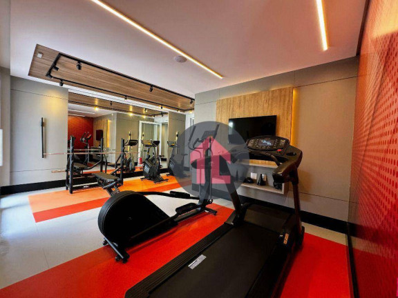Imagem Apartamento com 1 Quarto à Venda, 41 m² em Vila Itapura - Campinas Imagem Apartamento com 1 Quarto à Venda, 41 m² em Vila Itapura - Campinas