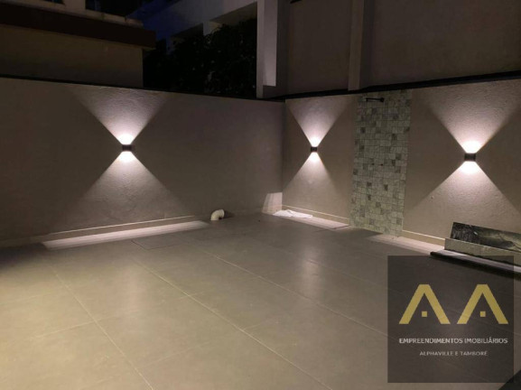 Imagem Casa com 4 Quartos à Venda, 420 m² em Centro Comercial Jubran - Barueri