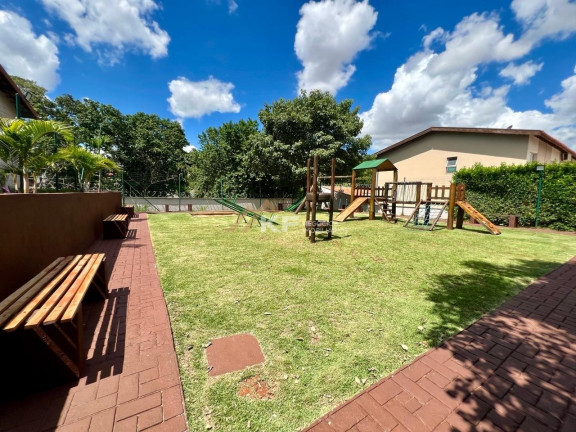 Imagem Casa de Condomínio com 3 Quartos à Venda, 65 m² em Planalto Verde - Ribeirão Preto