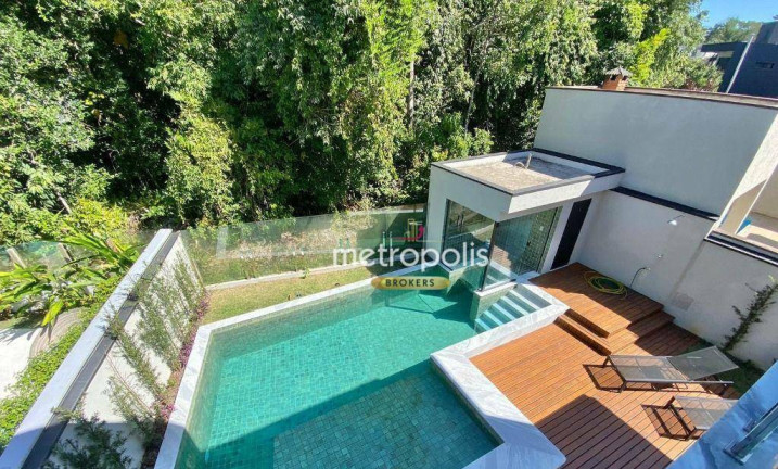 Imagem Sobrado com 7 Quartos à Venda, 410 m² em Riviera De São Lourenço - Bertioga Imagem Sobrado com 7 Quartos à Venda, 410 m² em Riviera De São Lourenço - Bertioga