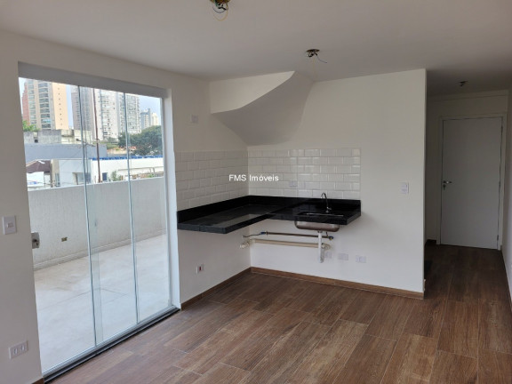 Imagem Imóvel com 2 Quartos à Venda, 49 m² em Vila Clementino - São Paulo Imagem Imóvel com 2 Quartos à Venda, 49 m² em Vila Clementino - São Paulo