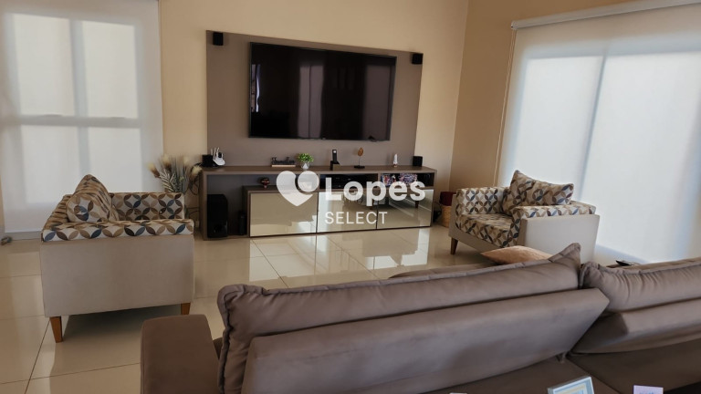 Imagem Imóvel com 4 Quartos à Venda, 389 m² em Caxambu - Jundiaí