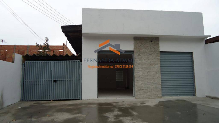 Imóvel Comercial à Venda, 300 m² em João Aranha - Paulínia