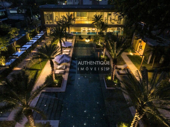 Imagem Apartamento com 4 Quartos à Venda, 343 m² em Vila Olímpia - São Paulo Imagem Apartamento com 4 Quartos à Venda, 343 m² em Vila Olímpia - São Paulo