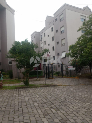 Imagem Apartamento com 1 Quarto à Venda, 39 m² em Morro Santana - Porto Alegre Imagem Apartamento com 1 Quarto à Venda, 39 m² em Morro Santana - Porto Alegre