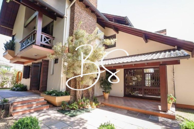 Imagem Casa com 3 Quartos à Venda, 880 m² em Bom Pastor - Igrejinha