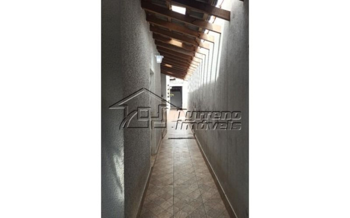 Imagem Casa com 2 Quartos à Venda, 80 m² em Bosque Dos Eucaliptos - São José Dos Campos Imagem Casa com 2 Quartos à Venda, 80 m² em Bosque Dos Eucaliptos - São José Dos Campos