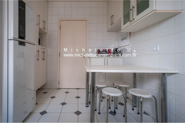 Imagem Apartamento com 3 Quartos à Venda, 127 m² em Santana - São Paulo