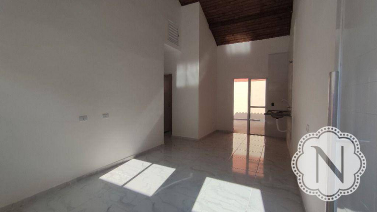 Imagem Casa de Condomínio com 2 Quartos à Venda, 55 m² em Cibratel Ii - Itanhaém