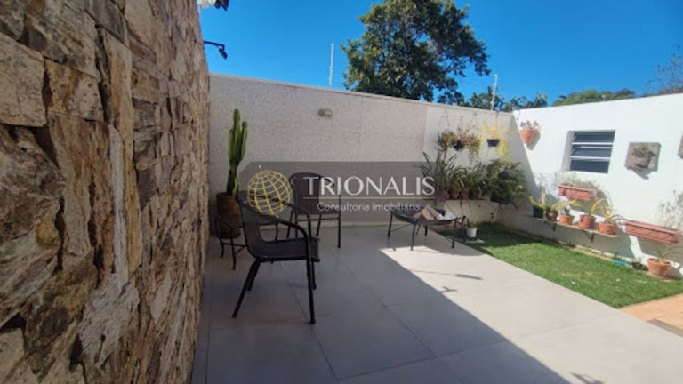 Imagem Casa com 3 Quartos à Venda, 115 m² em Morumbi - Atibaia Imagem Casa com 3 Quartos à Venda, 115 m² em Morumbi - Atibaia