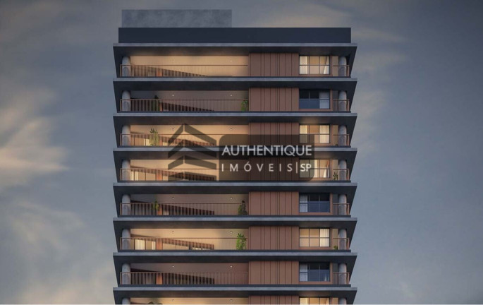 Imagem Imóvel com 1 Quarto à Venda, 27 m² em Jardins - São Paulo
