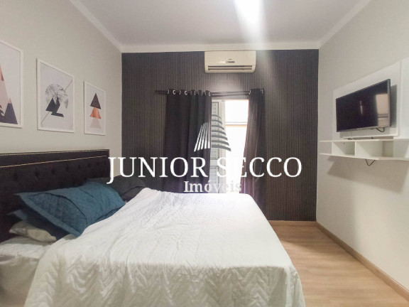 Imagem Casa com 3 Quartos à Venda, 253 m² em Residencial Maria Júlia - São José Do Rio Preto Imagem Casa com 3 Quartos à Venda, 253 m² em Residencial Maria Júlia - São José Do Rio Preto