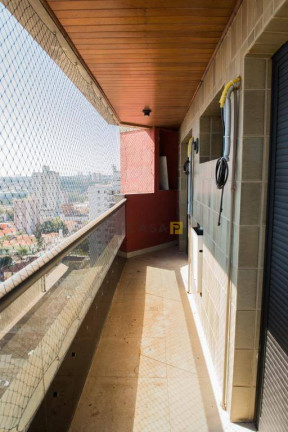 Imagem Apartamento com 3 Quartos à Venda, 192 m² em Centro - Americana Imagem Apartamento com 3 Quartos à Venda, 192 m² em Centro - Americana