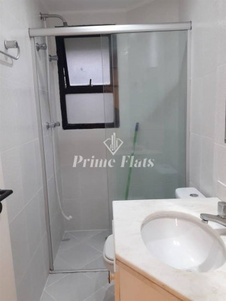 Imagem Apartamento com 1 Quarto à Venda, 40 m² em Vila Nova Conceição - São Paulo Imagem Apartamento com 1 Quarto à Venda, 40 m² em Vila Nova Conceição - São Paulo