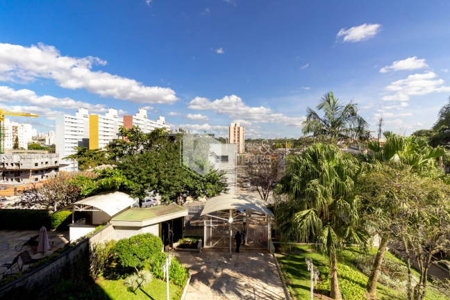 Imagem Apartamento com 3 Quartos à Venda, 122 m² em Vila Congonhas - São Paulo Imagem Apartamento com 3 Quartos à Venda, 122 m² em Vila Congonhas - São Paulo