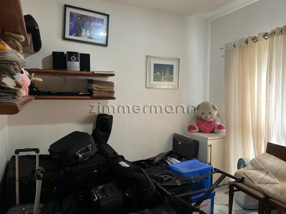 Imagem Apartamento com 3 Quartos à Venda, 225 m² em Moema - São Paulo Imagem Apartamento com 3 Quartos à Venda, 225 m² em Moema - São Paulo
