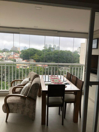 Imagem Imóvel com 3 Quartos à Venda, 123 m² em Centro - São Bernardo Do Campo