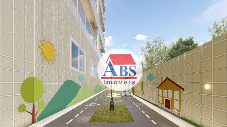 Imagem Apartamento com 2 Quartos à Venda, 74 m² em Aviação - Praia Grande Imagem Apartamento com 2 Quartos à Venda, 74 m² em Aviação - Praia Grande