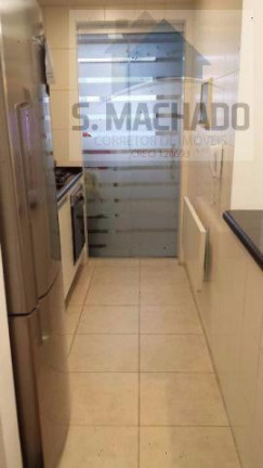 Imagem Apartamento com 2 Quartos à Venda, 60 m² em Campestre - Santo André Imagem Apartamento com 2 Quartos à Venda, 60 m² em Campestre - Santo André