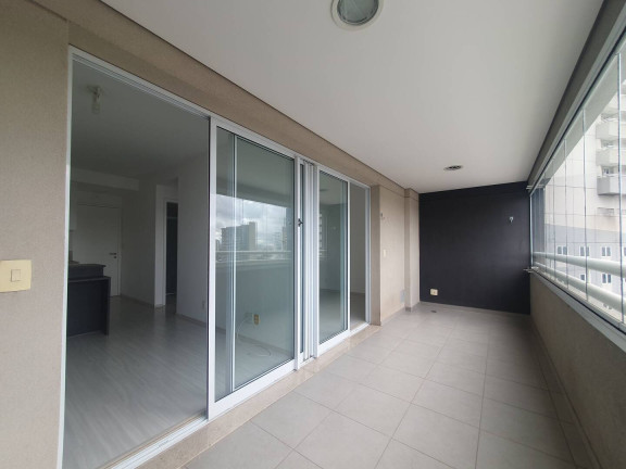 Imagem Apartamento com 1 Quarto para Alugar, 45 m² em Barra Funda - São Paulo