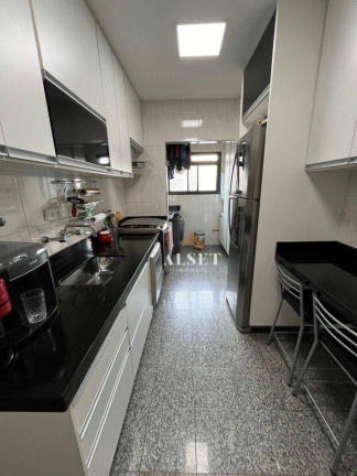 Imagem Apartamento com 3 Quartos à Venda, 87 m² em Vila Regente Feijó - São Paulo Imagem Apartamento com 3 Quartos à Venda, 87 m² em Vila Regente Feijó - São Paulo