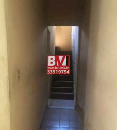 Imagem Casa com 5 Quartos à Venda, 190 m² em Vila Da Penha - Rio De Janeiro Imagem Casa com 5 Quartos à Venda, 190 m² em Vila Da Penha - Rio De Janeiro