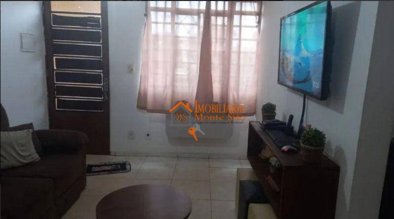Imagem Casa com 2 Quartos à Venda, 40 m² em Vila Aeroporto - Guarulhos Imagem Casa com 2 Quartos à Venda, 40 m² em Vila Aeroporto - Guarulhos