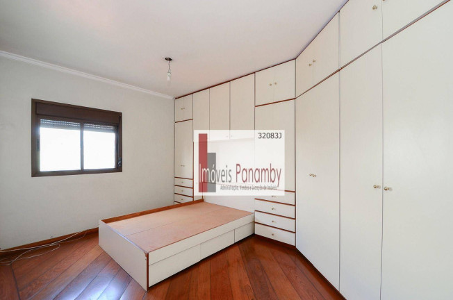 Imagem Apartamento com 4 Quartos à Venda, 135 m² em Vila Mariana - São Paulo