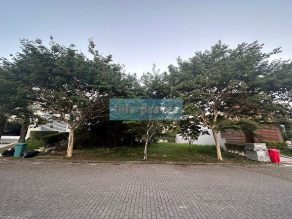 Imagem Terreno à Venda, 600 m² em Jurerê Internacional - Florianópolis Imagem Terreno à Venda, 600 m² em Jurerê Internacional - Florianópolis