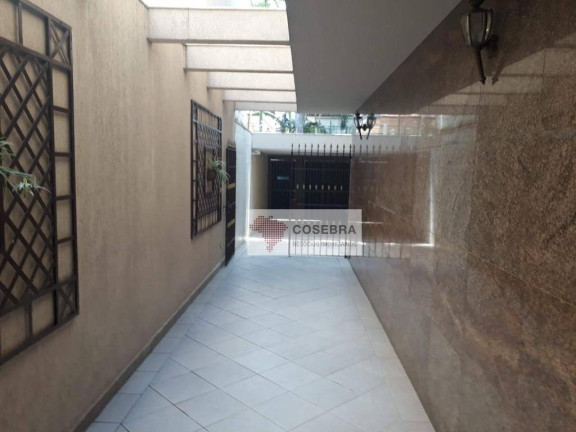 Imagem Casa com 5 Quartos à Venda, 380 m² em Brooklin - São Paulo Imagem Casa com 5 Quartos à Venda, 380 m² em Brooklin - São Paulo