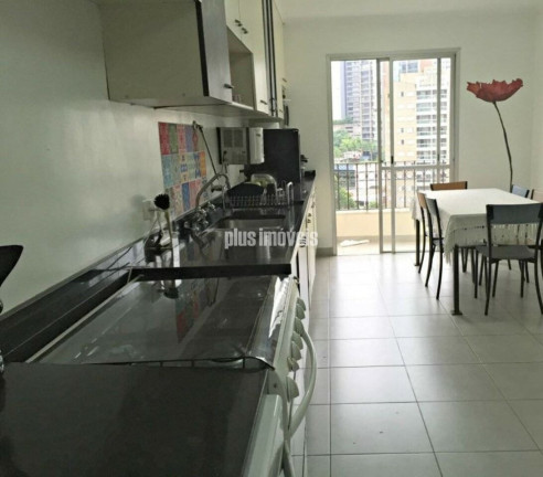 Imagem Apartamento com 3 Quartos à Venda, 248 m² em Panamby - São Paulo Imagem Apartamento com 3 Quartos à Venda, 248 m² em Panamby - São Paulo