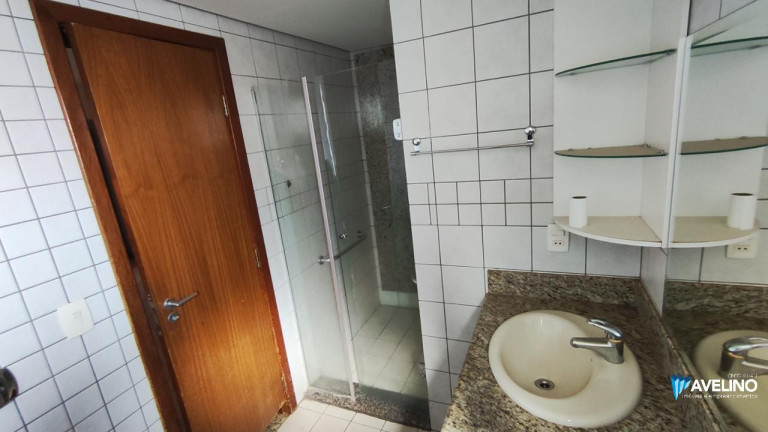 Imagem Apartamento com 4 Quartos à Venda, 222 m² em Centro - Campo Grande Imagem Apartamento com 4 Quartos à Venda, 222 m² em Centro - Campo Grande