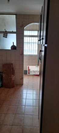 Imagem Apartamento com 2 Quartos à Venda, 48 m² em Saúde - São Paulo Imagem Apartamento com 2 Quartos à Venda, 48 m² em Saúde - São Paulo