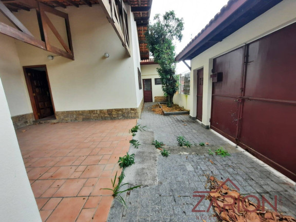 Imagem Casa com 3 Quartos à Venda, 900 m² em Jardim Santana - Tremembé
