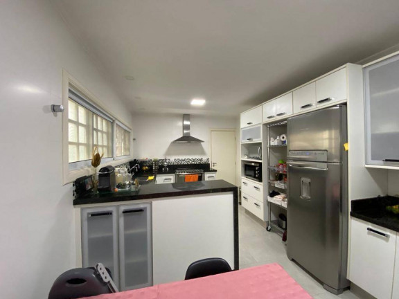 Imagem Casa de Condomínio com 5 Quartos à Venda ou Locação, 330 m² em Alphaville - Santana De Parnaíba