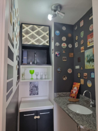 Imagem Imóvel com 3 Quartos para Alugar, 106 m² em Aleixo - Manaus
